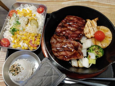 핵스테이크 서울대입구역점