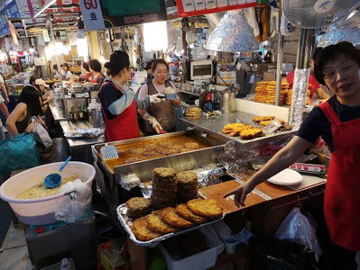 エリポップ チョンノ5ガ店