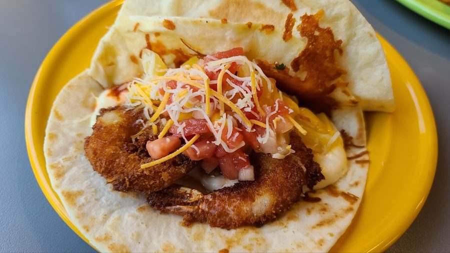 Loco Burrito (Helio City Branch)