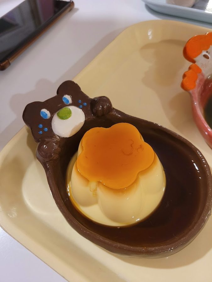 Judy Marie Jeondae Branch