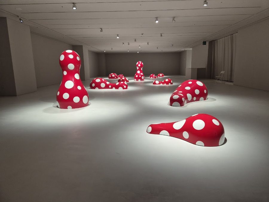 SEHWA MUSEUM OF ART