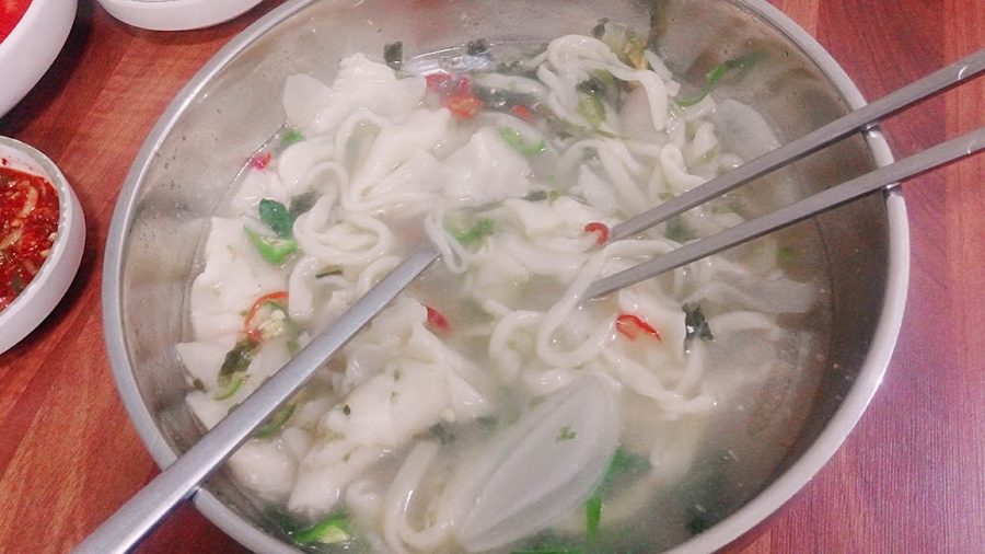 희야식당