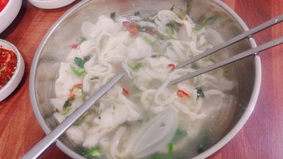 희야식당