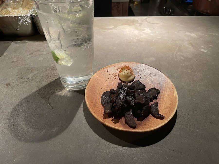 bar TAKIBI