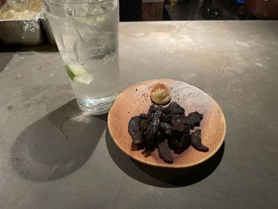 bar TAKIBI