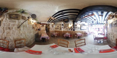 Le Vieux Bistrot