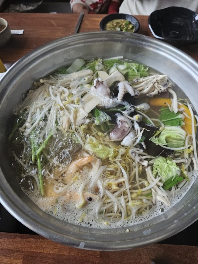Gunghan's Shabu