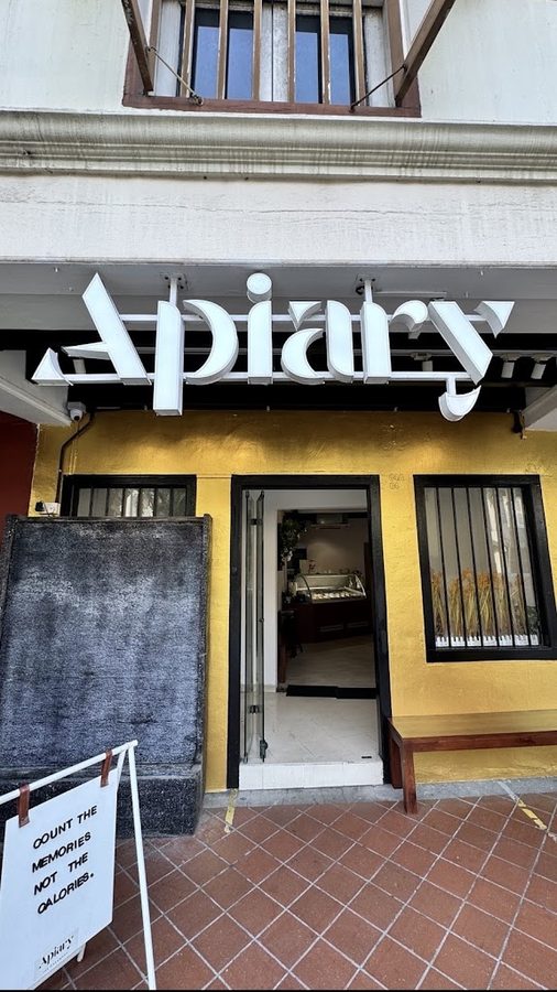 Apiary