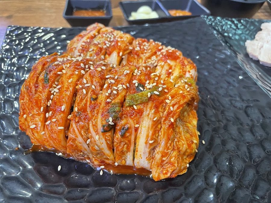 Chuncheon-Og, Seoul