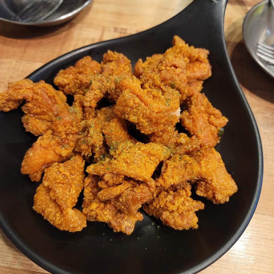 Irinban Dak