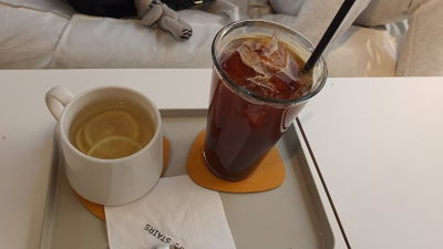カフェステアーズ