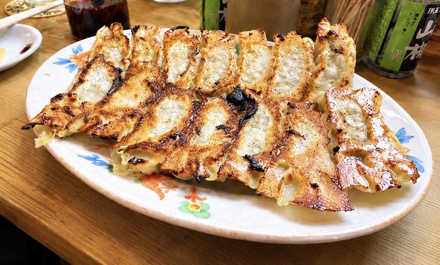 Gyoza Taizou
