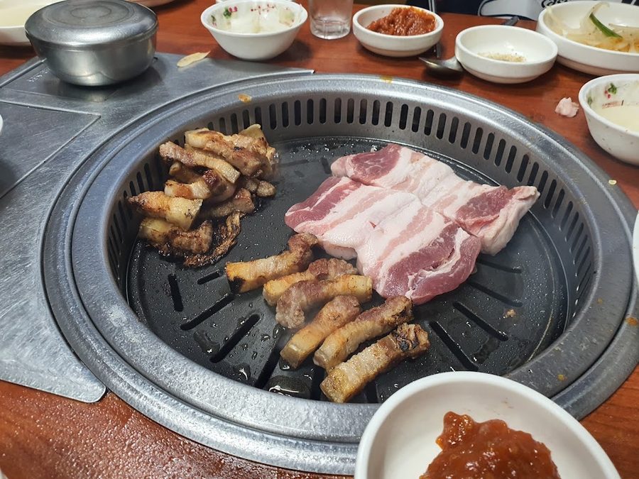 Yeosu Jeju Village