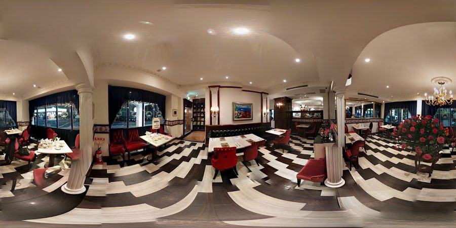 ROSE HOUSE Yongkang Shop