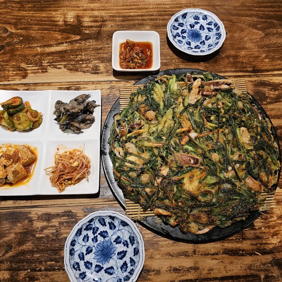 Obokdang