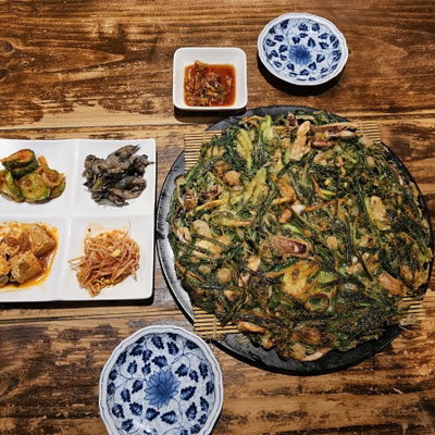 Obokdang