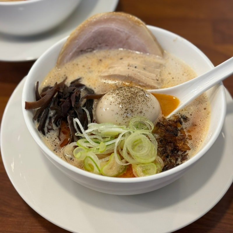 Oreno Ramen Eunpyeong