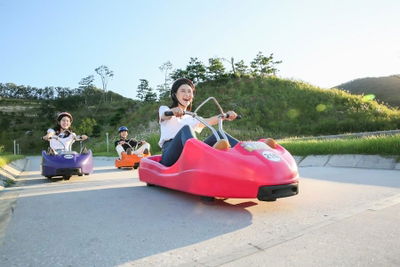 Ganghwa Luge