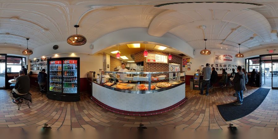 Joe's Pizza