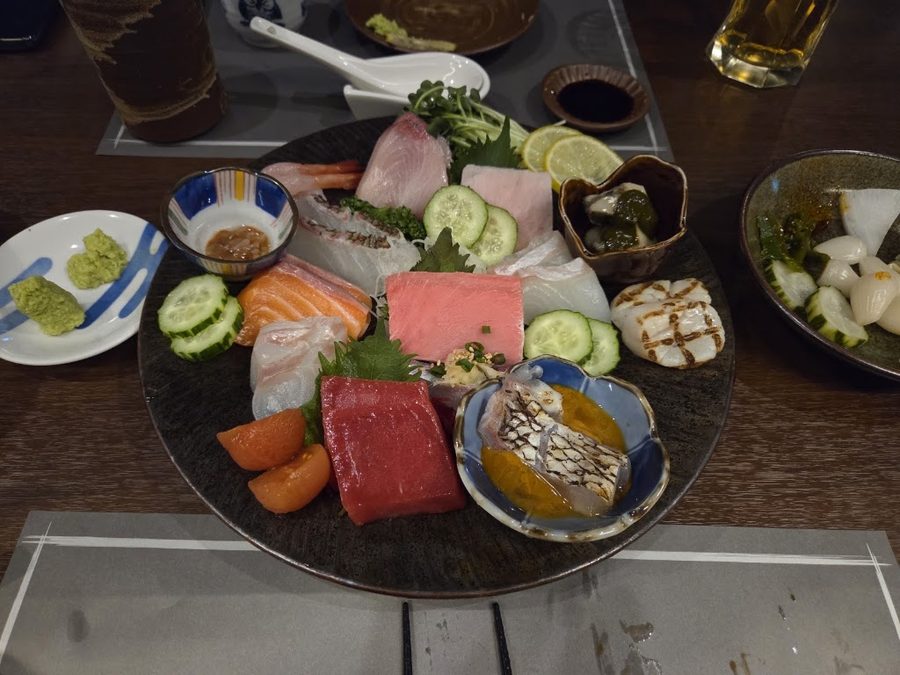 Haebaragi