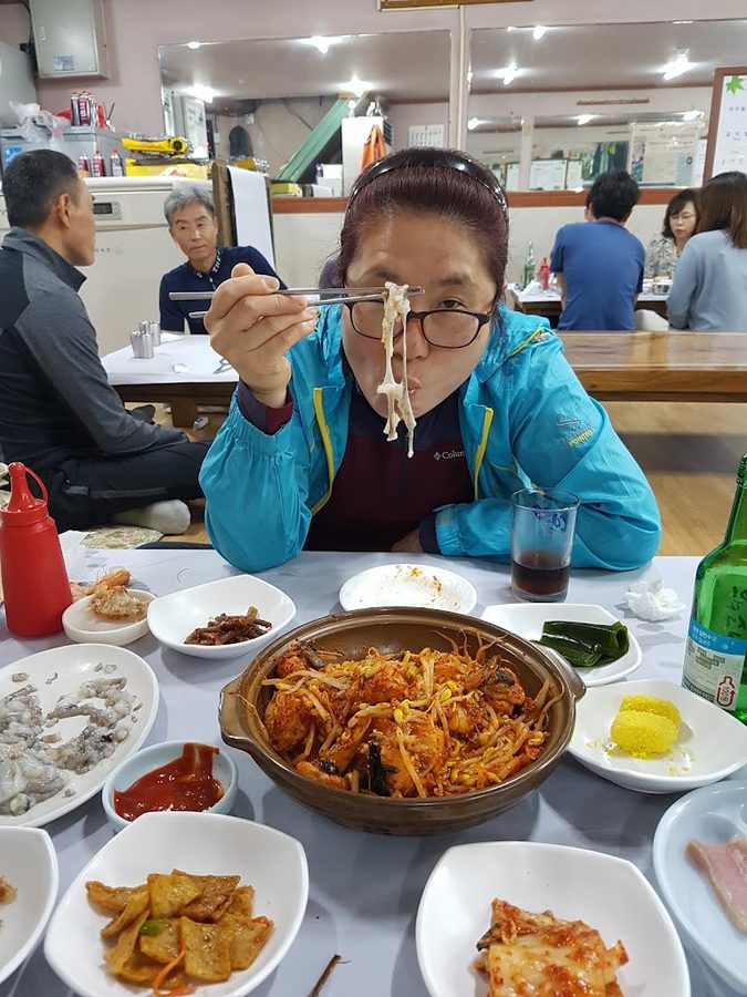신안아구탕