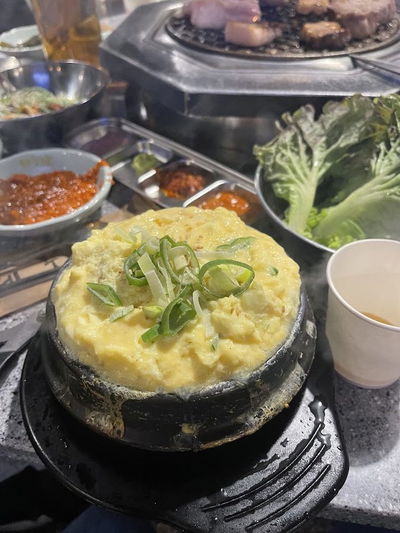 Jeju Sipyuk Donga Hongdae 2nd Direct Branch
