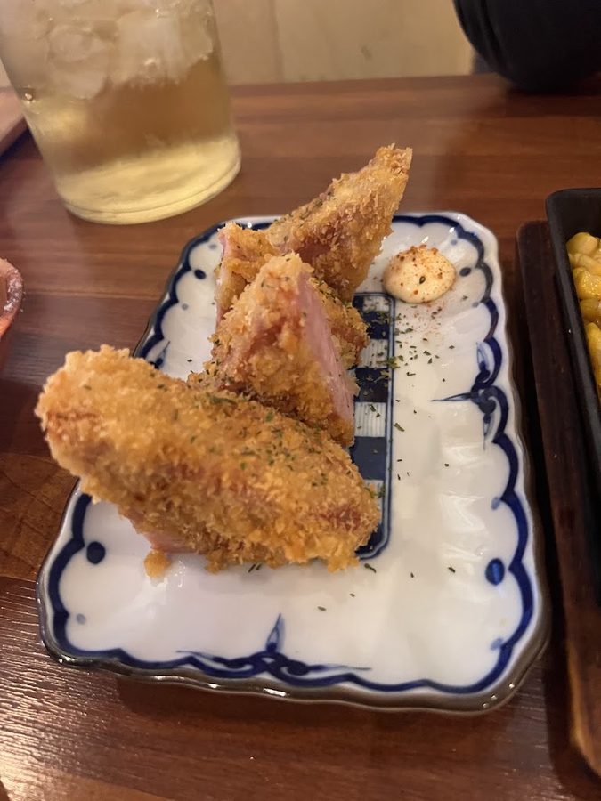 Dantori Seomyeon Branch