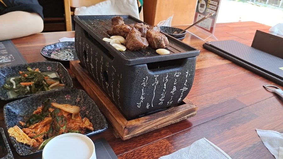 바른고기엘베요타 서면직영점