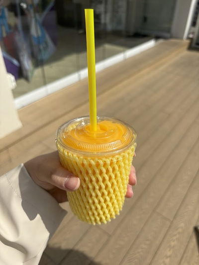 GOMANGO Haeundae Beach Branch