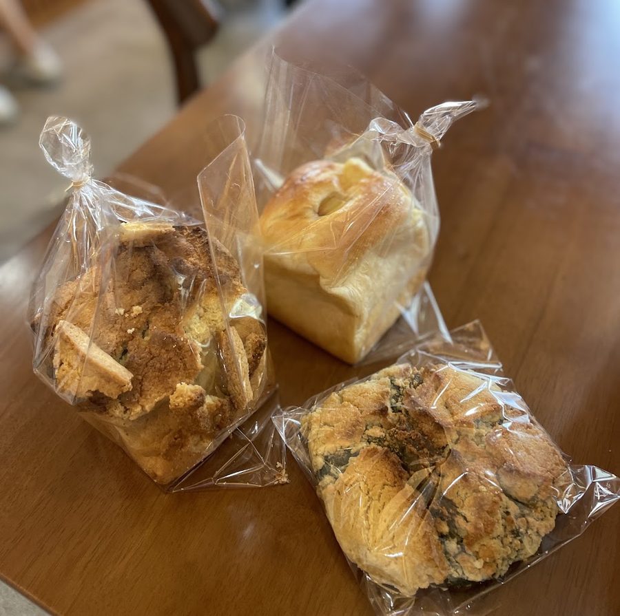 Bread Sum