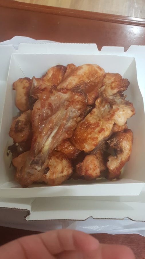 Bansong Branch Goobne Chicken