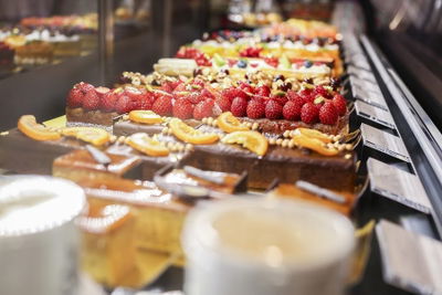 Patisserie Pavlov Ginza Six Store