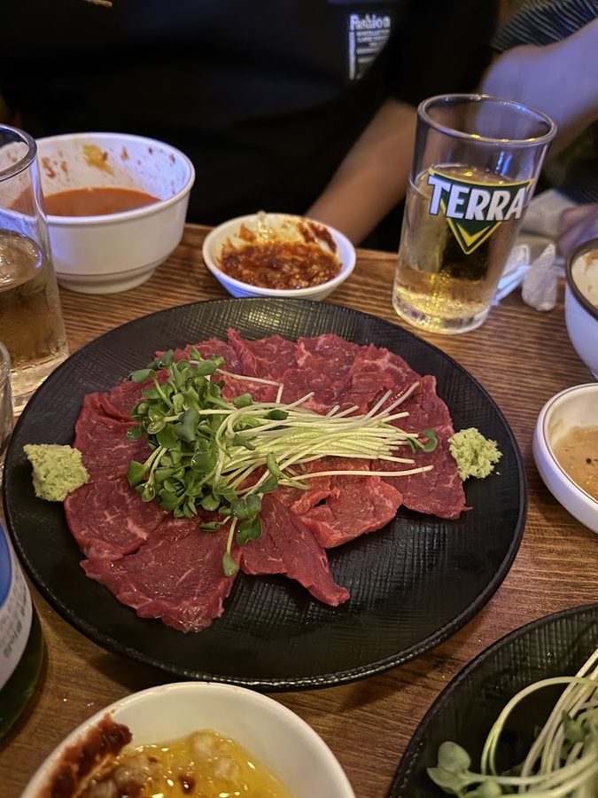 Seochodong Yeonga