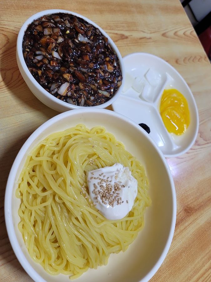 유성반점