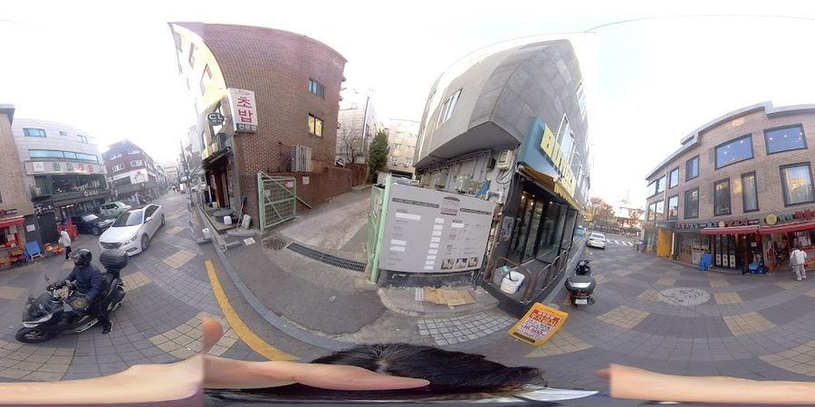 Ageo Topokki
