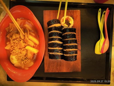 Ddeli Seomyeon Branch