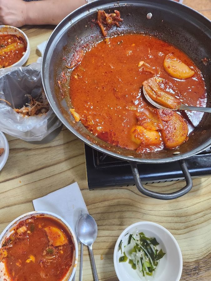 Cheonghojeong
