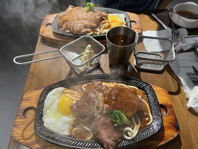 牛魔王牛排