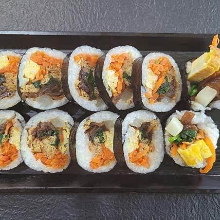 박보영김밥