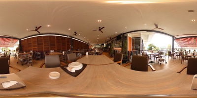 Thonkrueng Restaurant