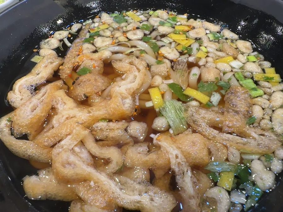 Sushi Maiu Kitchen POSCO Branch