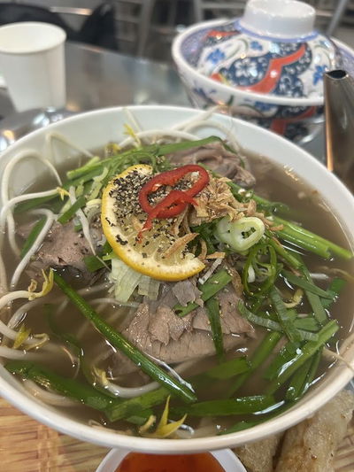 Andy's Pho