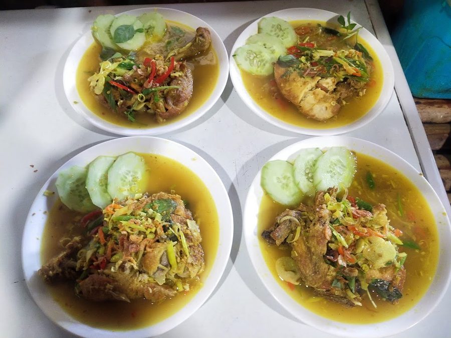 Warung Mama Deva
