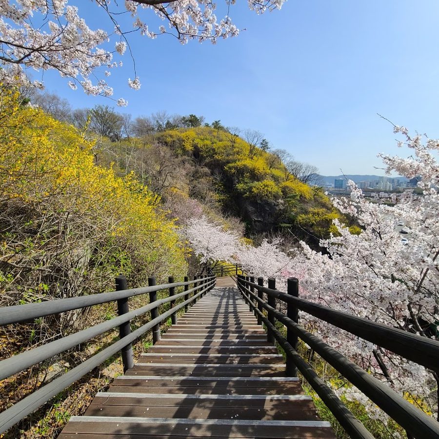Eungbongsan (Seoul)