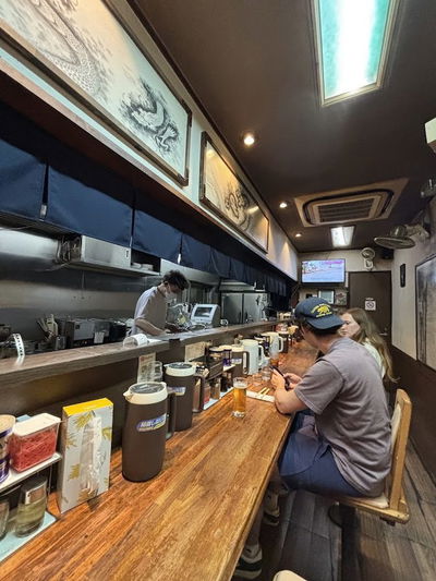 ひじり屋 西新宿店