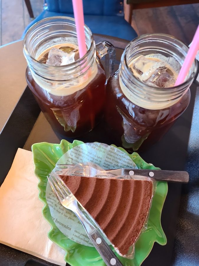 Cafe Alma