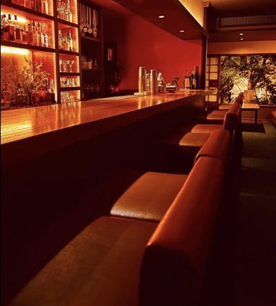 BAR CRAFT倶楽部 京都|cocktail bar