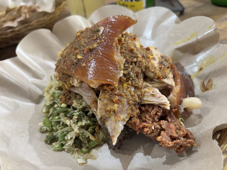 Warung Babi Guling Ibu Oka 1