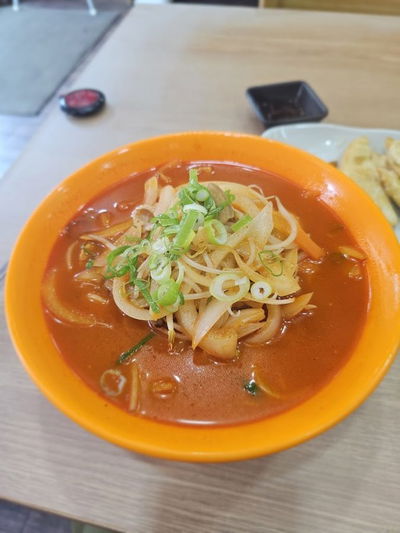 강쉐프짬뽕