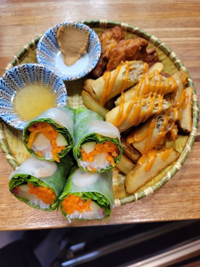 Daoraminpo